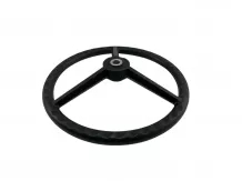 MTZ kormány kerék új típus (3 küllős)