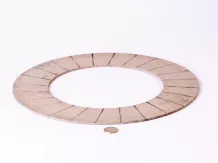 MTZ kuplung tárcsa betét 50-es