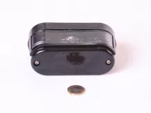 MTZ lámpa rendszám-megvilágító (műanyag)