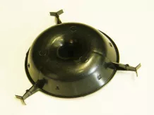 MTZ légszűrő alsórész műanyag (normál)