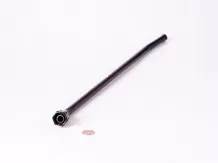 MTZ levegő cső 454 (légtartály - fékszelep)