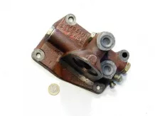 MTZ motorolajszűrőház .3-as típushoz, original