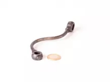 MTZ olajcső 130 (előmelegítő tartályhoz)