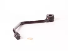 MTZ olajcső 175 (vezérlőtömb - olajcső 170)