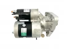 MTZ önindító (áttételes) 12V, (SLstart), 2,7kw