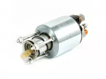 MTZ önindító mágneskapcsoló cseh típusú önindítóhoz 24V