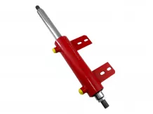 MTZ orbitrol steering hydraulic cylinder (double-acting)