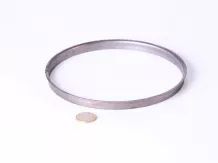 MTZ osztómű karika (nagy fogaskerékre)