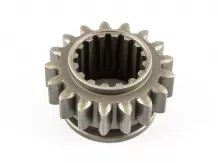MTZ pinion 212 Z=17 (new type gearbox, 1. and reverse gear), original