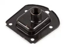 MTZ PTO brake bend adjuster cover, original