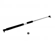 MTZ rear window telescope, ball join, original