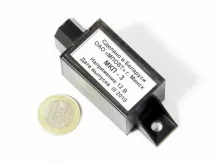 MTZ relay 3, (glow plug control relay) original