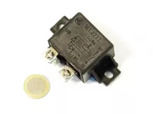 MTZ relay 3, (glow plugs), original