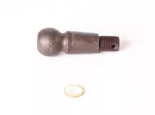 MTZ rúdfej gömbcsap M20