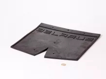 MTZ sárvédőgumi hátsó (40 cm)