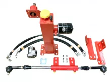 MTZ steering orbit set complete for MTZ 50, 80 (for old axle)