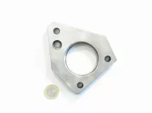 MTZ throttle spacer 50 (turbo)