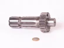 MTZ TLT tengelycsonk fogaskerekes (8 bordás) non-original