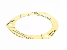 MTZ tömítés első kerékagy porvédő 