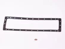 MTZ tömítés hűtő gumi