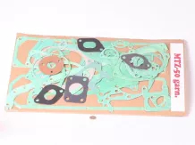 MTZ tömítés motor 50-es garnitúra