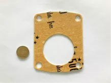 MTZ tömítés szervószivattyú