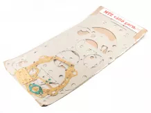 MTZ tömítés váltó garnitúra (1025, 1221)