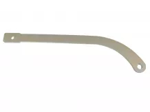 MTZ Türanschlag-Haltebügel, neuer Typ