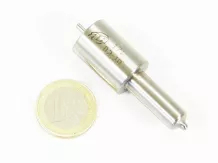 MTZ turbo injector peak, original