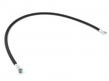 MTZ üzemanyag cső, 100 cm-es (hidr.tömlőből) 