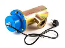 MTZ water heater 1800W (with thermal switch)