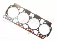 MTZ Zylinderkopfdichtung 80, teflon, premium