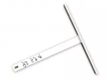 műtrágya tartály belső merevítő, T