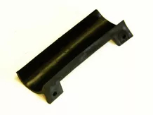 műtrágyaszóró lapát a repítőtárcsához  műanyag, Lengyel (KOS)