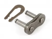 Nas kanalaslánc patentszem