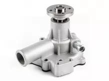 New Holland BOOMER 8N vízszivattyú