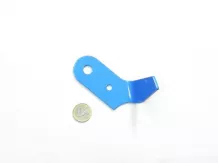 NG scraper left, PNU