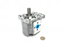 ns-14 pump, 6 ribs (MTZ 820,920,952,1025) VZTA