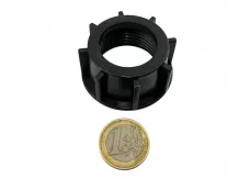 Nut G1 for Komondor FAP-200 sprayer