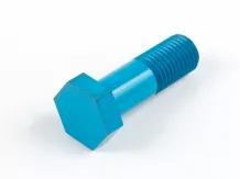 NX parallelogram articulation screw for Monosem seed drills