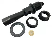 Nyomás keverő Komondor FAP-200 permetezőhöz