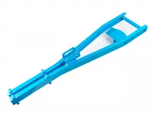 nyomjelző tartó (rövid)