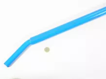 nyomjelző tartócső