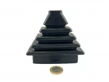 Nyomtávállító kar porvédő, Force 320