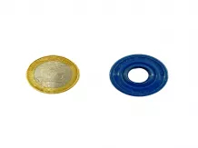 Oil seal 10x25x7