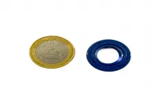 Oil seal 12x22x7