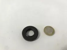 Oil seal 17x32x7/8