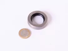 Oil seal 25x40x10, metal