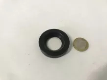 Oil seal 25x45x10, single lip