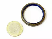 Oil seal 28x35x6, metal